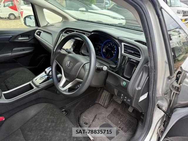 Honda SHUTTLE 2015-10 8651757-13