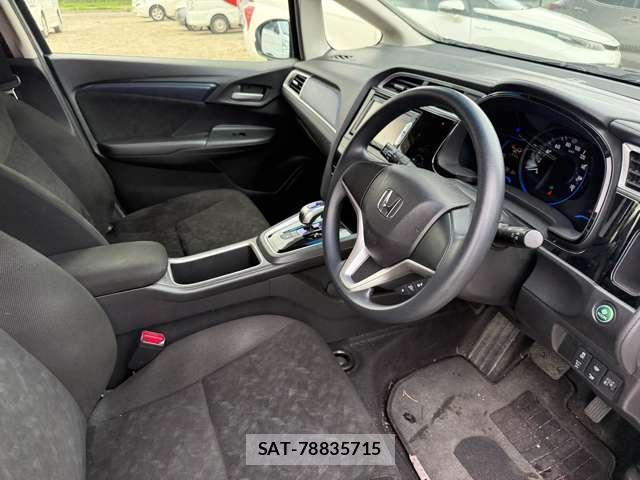 Honda SHUTTLE 2015-10 8651757-15
