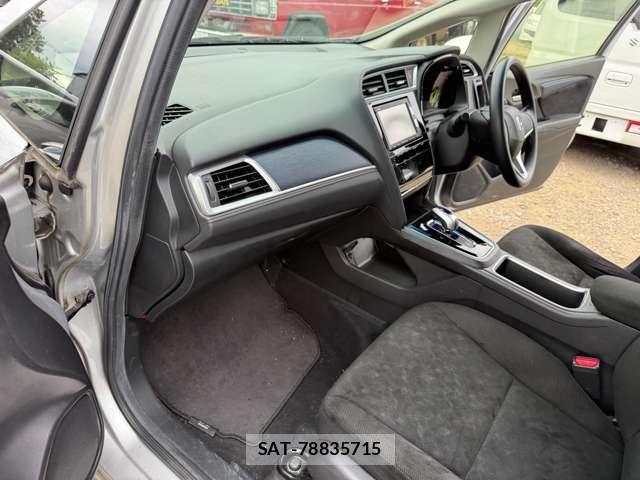 Honda SHUTTLE 2015-10 8651757-16