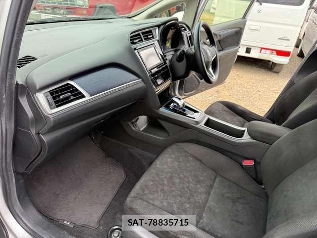 Honda SHUTTLE 2015-10 8651757-17