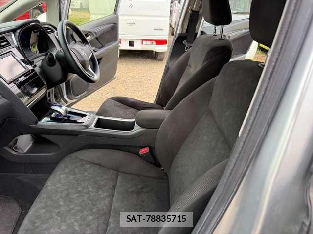 Honda SHUTTLE 2015-10 8651757-18