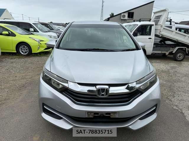 Honda SHUTTLE 2015-10 8651757-2