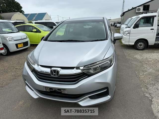 Honda SHUTTLE 2015-10 8651757-3