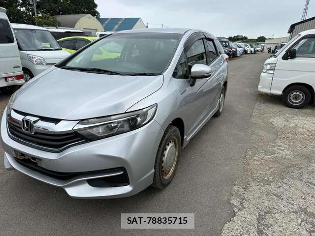 Honda SHUTTLE 2015-10 8651757-4