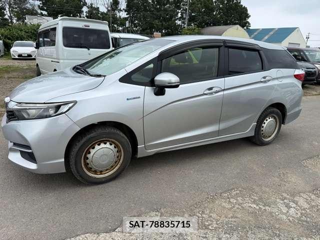 Honda SHUTTLE 2015-10 8651757-5