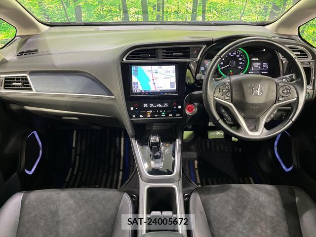 Honda SHUTTLE 2018-01 8652155-1