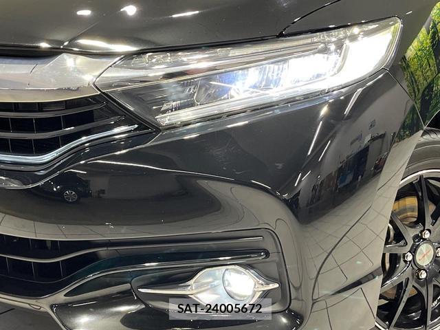 Honda SHUTTLE 2018-01 8652155-11