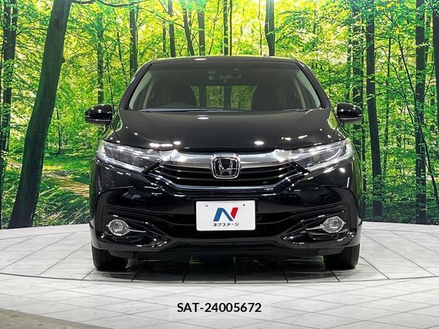 Honda SHUTTLE 2018-01 8652155-13