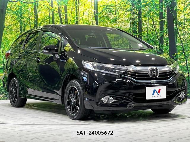 Honda SHUTTLE 2018-01 8652155-15