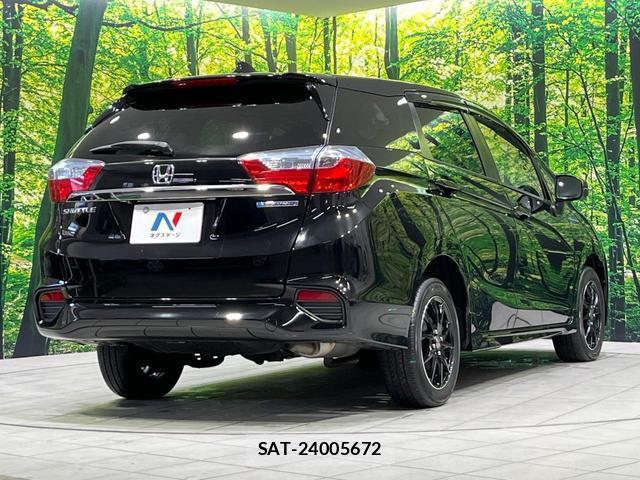 Honda SHUTTLE 2018-01 8652155-16
