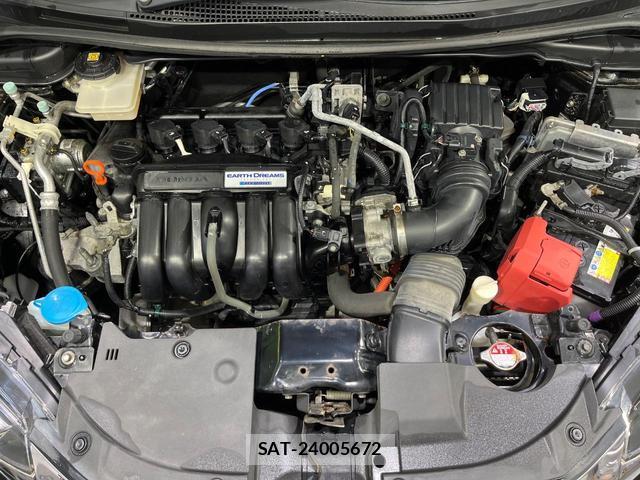 Honda SHUTTLE 2018-01 8652155-17