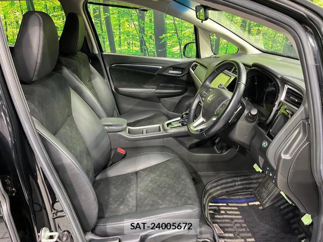 Honda SHUTTLE 2018-01 8652155-7