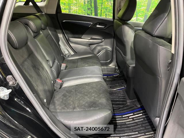Honda SHUTTLE 2018-01 8652155-8