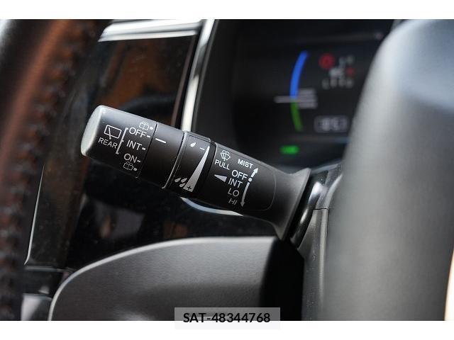 Honda SHUTTLE 2019-11 8652562-10