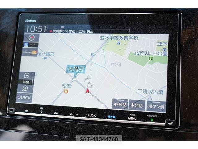 Honda SHUTTLE 2019-11 8652562-11