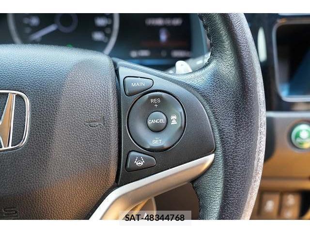 Honda SHUTTLE 2019-11 8652562-12