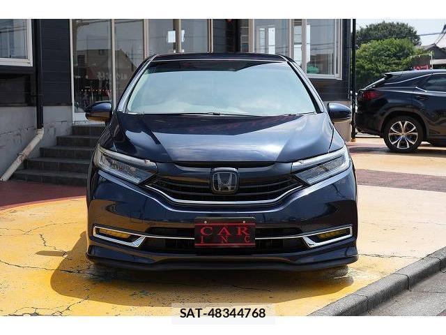 Honda SHUTTLE 2019-11 8652562-16
