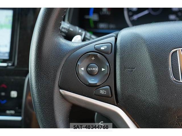 Honda SHUTTLE 2019-11 8652562-18