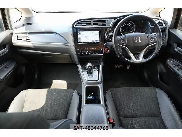 Honda SHUTTLE 2019-11 8652562-3