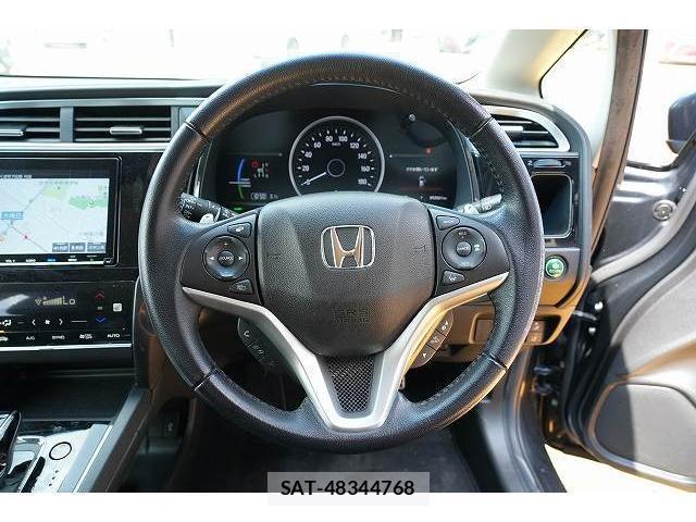 Honda SHUTTLE 2019-11 8652562-4