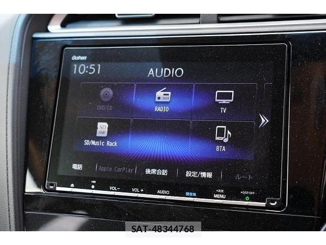 Honda SHUTTLE 2019-11 8652562-5