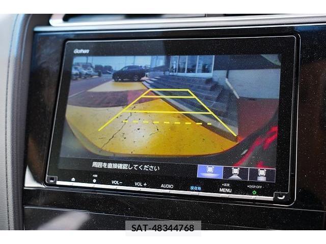 Honda SHUTTLE 2019-11 8652562-6