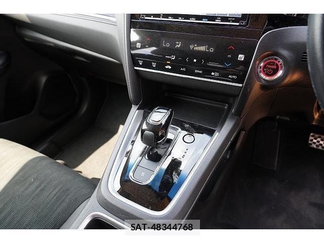 Honda SHUTTLE 2019-11 8652562-7
