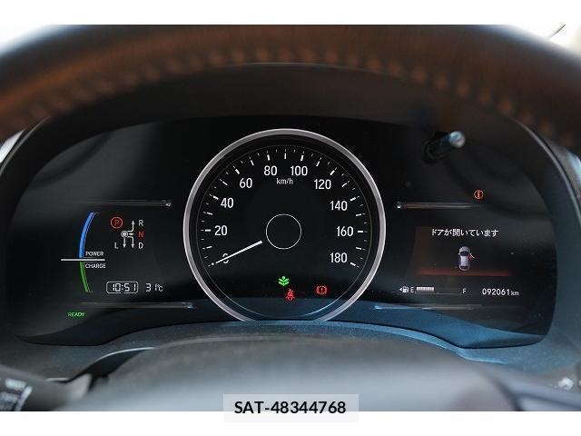 Honda SHUTTLE 2019-11 8652562-9