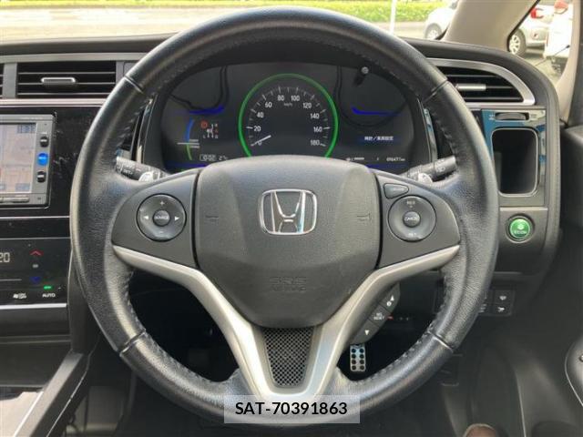 Honda SHUTTLE 2016-07 8653574-13