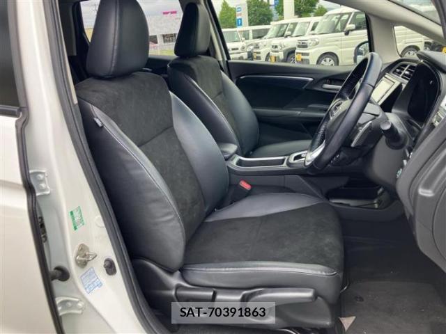 Honda SHUTTLE 2016-07 8653574-4