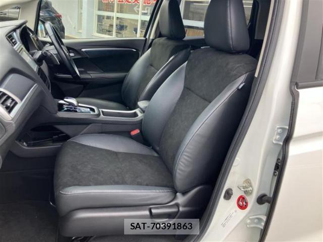 Honda SHUTTLE 2016-07 8653574-5