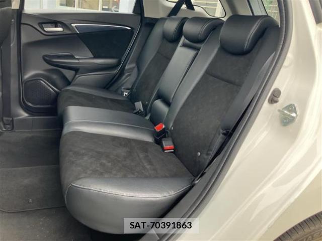 Honda SHUTTLE 2016-07 8653574-6