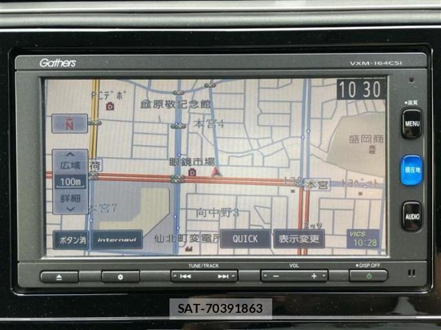Honda SHUTTLE 2016-07 8653574-8