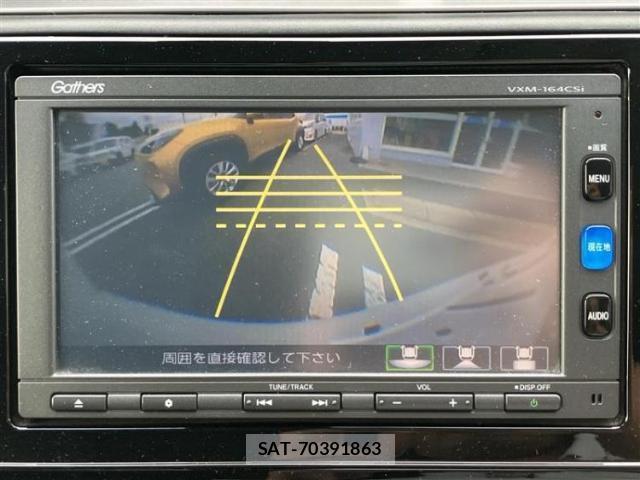 Honda SHUTTLE 2016-07 8653574-9