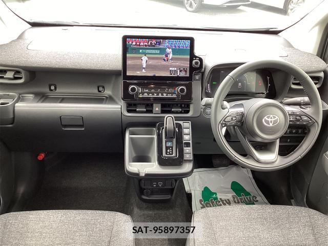 Toyota SIENTA 2025-11 8646609-1