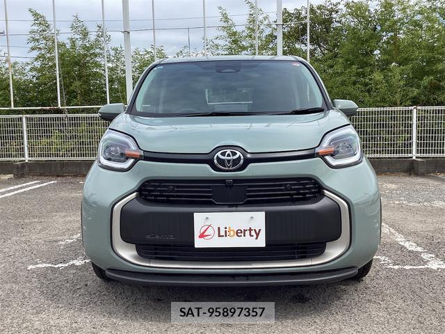 Toyota SIENTA 2025-11 8646609-11