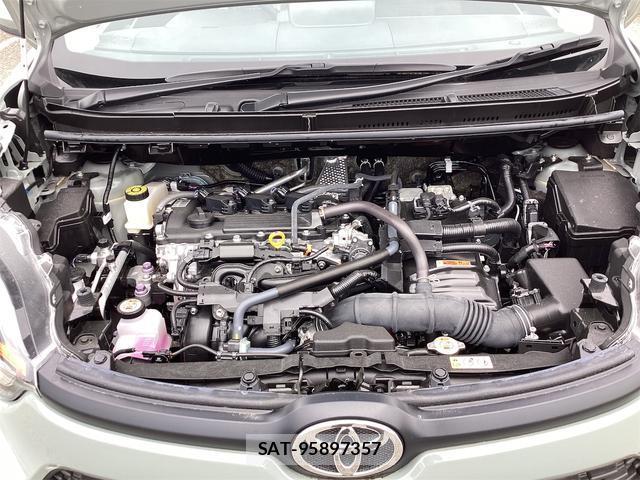 Toyota SIENTA 2025-11 8646609-17