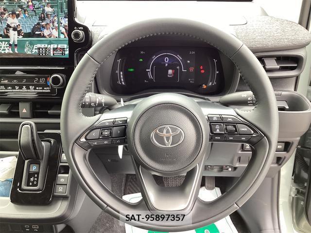 Toyota SIENTA 2025-11 8646609-2