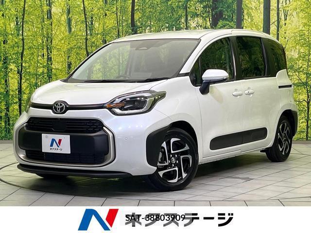 Toyota SIENTA 2024-06 8646730-0