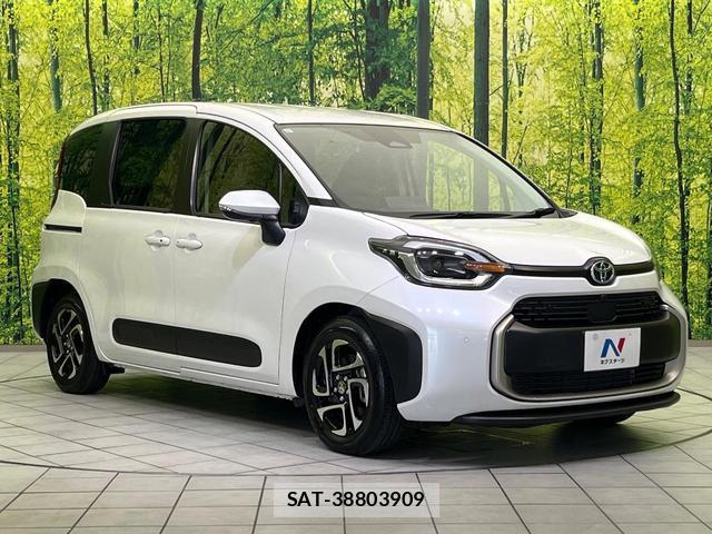 Toyota SIENTA 2024-06 8646730-16