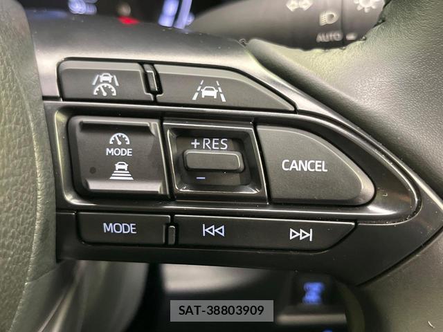 Toyota SIENTA 2024-06 8646730-5