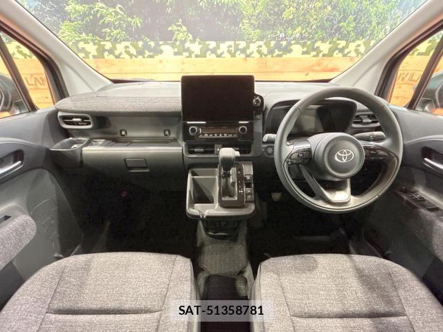 Toyota SIENTA 2026-07 8646785-1