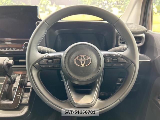 Toyota SIENTA 2026-07 8646785-11