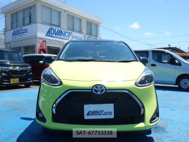 Toyota SIENTA 2020-05 8647083-13