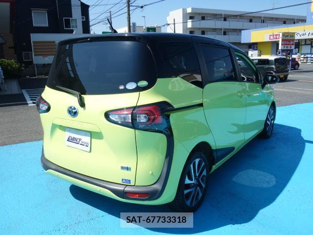 Toyota SIENTA 2020-05 8647083-3