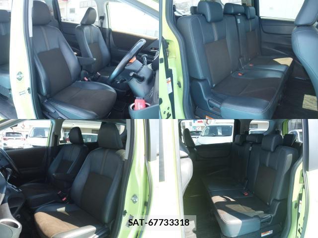 Toyota SIENTA 2020-05 8647083-6