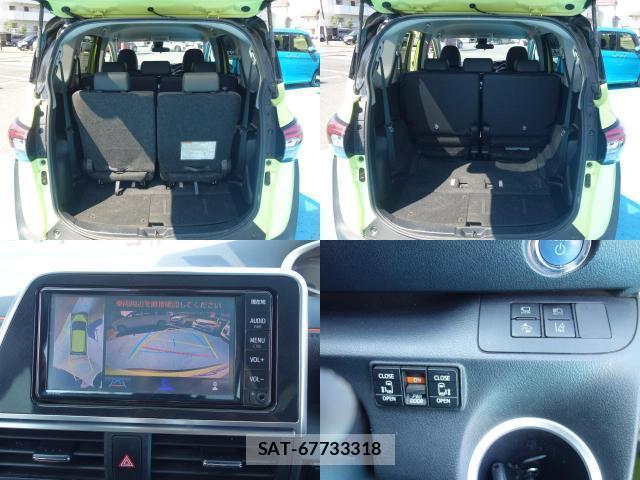 Toyota SIENTA 2020-05 8647083-7