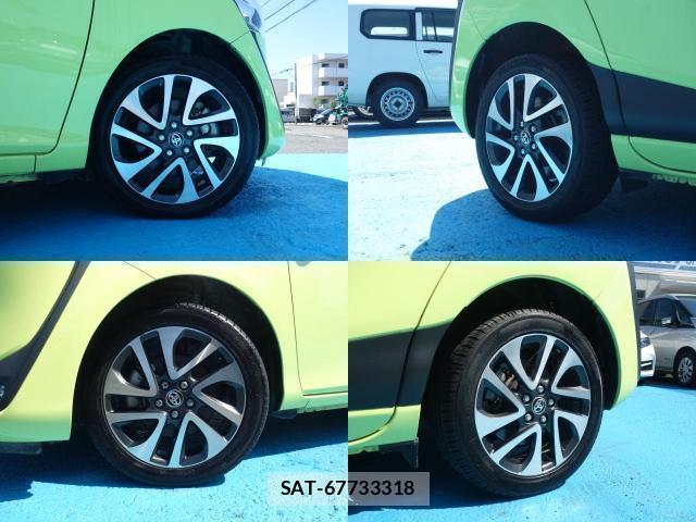 Toyota SIENTA 2020-05 8647083-8