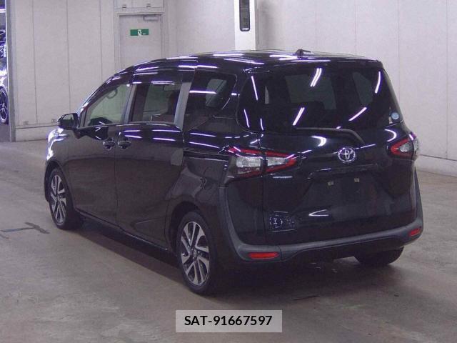 Toyota SIENTA 2018-01 8647150-1