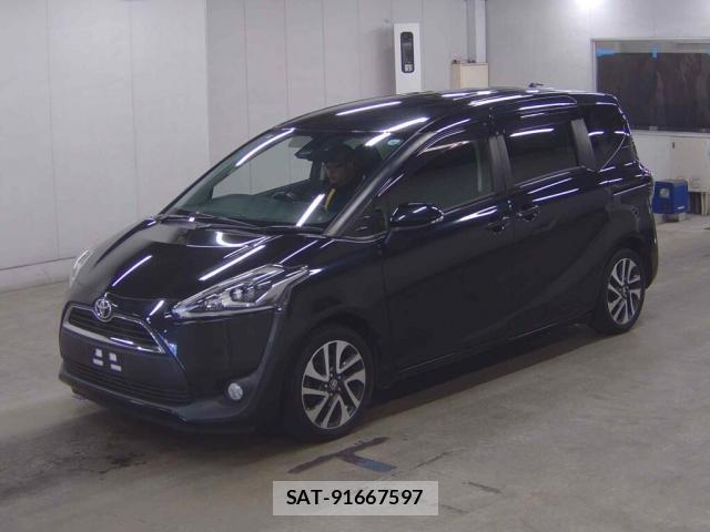 Toyota SIENTA 2018-01 8647150-3